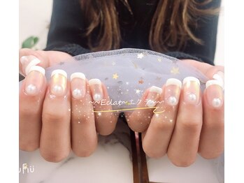 エクラ 横浜関内店(Eclat)/