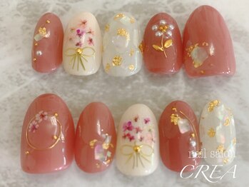 ネイルサロン クレア(CREA)/