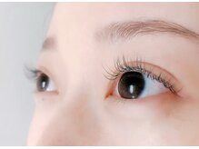 アイラッシュサロン エルモッソ(Hermoso)/ナチュラルカラー☆