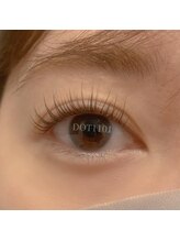 ドットイチイチマルイチ 銀座店(DOT1101)/ラッシュリフト