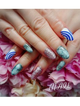 アイネイル(iNAIL)/