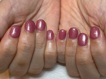 メイヴン(Maven)/ワンカラーネイル