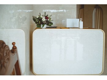 トトノイ 高知(TOTONOi)/店内風景