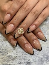 モレリア 心斎橋店(morelia)/変形フレンチ