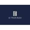 ルトランブルー(Le Train Bleu)のお店ロゴ