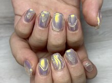 マイレ(Maile)/120分お待ち込みデザイン