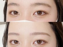 ホワイトアイ 表参道(WHITE EYE)/美眉アイブロウスタイリング