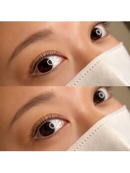 アイリス(eyeris)/まつ毛パーマ