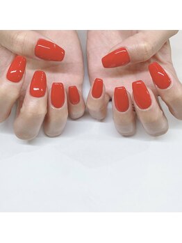 アンジュ(Ange)/ワンカラー6050円☆