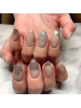 スターネイル(Star Nail)/持ち込み90分