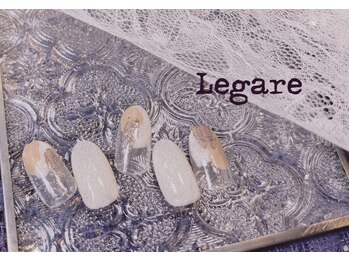 レガーレ 蒲田(Legare)/定額シンプル(蒲田/マグネット)