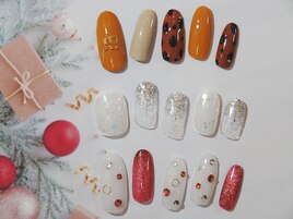 12月定額　5300円（税込5830円）