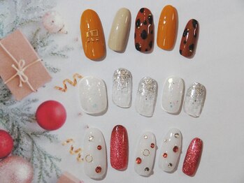 12月定額　5300円（税込5830円）