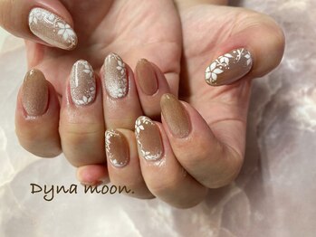 ダイナ ムーン(Dyna moon.)/
