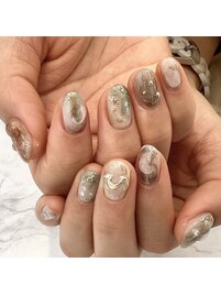 個性派ニュアンス