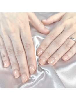 シンデレラジェル(シンデレラGEL)/ナチュラルワンカラー