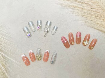 ラナシア(LANAXIA)/ワンホンネイル