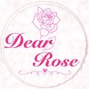 ディアローズ(Dear Rose)ロゴ