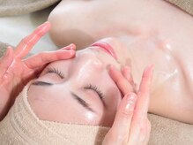 アン(anne)/お顔のリンパマッサージ☆亀戸☆