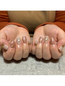 メイヴン(Maven)/