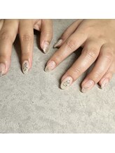 フレイズラピス(FRASE Lapis)/きれいめニュアンス