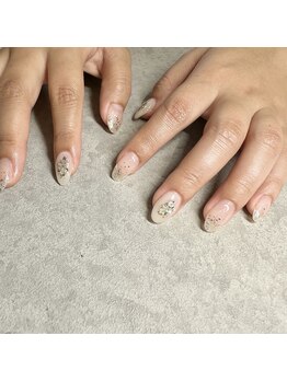 フレイズラピス(FRASE Lapis)/きれいめニュアンス