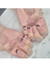 メイク(Me19)/お客様ネイル