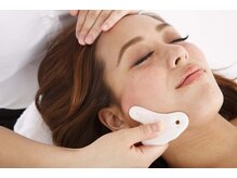 ビューティーフェイス モラージュ菖蒲店/【クリスタルエステ】