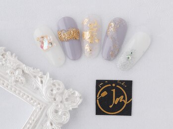 JMネイルスタジオ(JM Nail studio)/