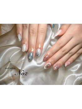 定額メニューのあるサロン