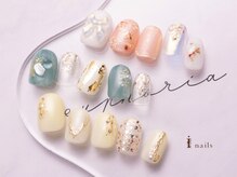 アイネイルズ 大宮店(Ｉ nails)