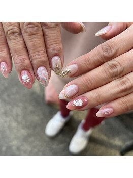 シーネイルサロン(C nail salon)/