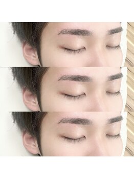 ザ バーム 柏店(THE BALM)/メンズ眉毛・メンズアイブロウ
