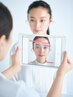 無料【話題のAI肌分析】肌悩みの原因を特定！自分の肌の正解が分かる！