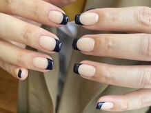 エン ダイカンヤマ(En'e daikanyama)/ネイルアート♪持ち込み画像◎