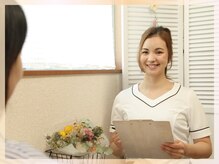 ココ(COCO)の雰囲気（ご希望・ご要望を伺い、満足して頂ける施術を心がけています♪）