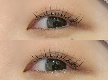 アイラッシュサロン グラン(Eye Lash Salon Glanz)の写真