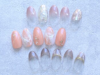 アンリミテッド(unlimited)/月替り定額コース