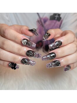 イチキュウハチキュウ ネイルサロン(The 1989 nail salon)/