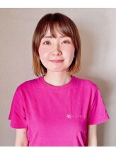 本格派タイ式マッサージ パックポーン 西11丁目店 たかしま まなみ