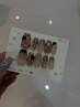 【オーダーチップ】で特別なネイルチップを♪ ￥6000～15000