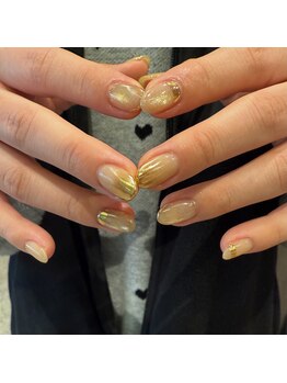 チャンス(CHANCE)/綺麗めデザイン