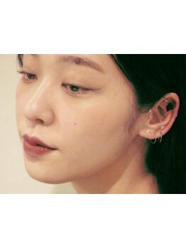 顔脱毛がしたい