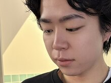 シロ(Shiro)/メンズアイブロウ