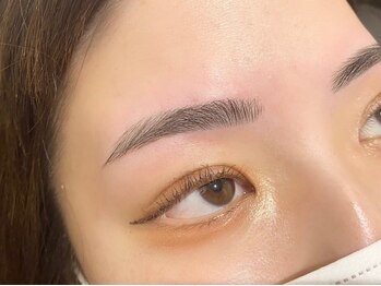 アイクイック 駒込店 巣鴨 王子(AiQuick)/眉毛/巣鴨/メンズ眉毛サロン/眉