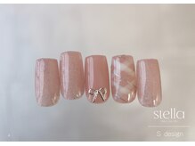 ステラ(stella)/定額Sデザイン