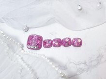 プティネイル(Puti Nail)/◇¥9.900◇