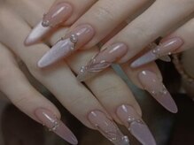 ミントネイルサロン