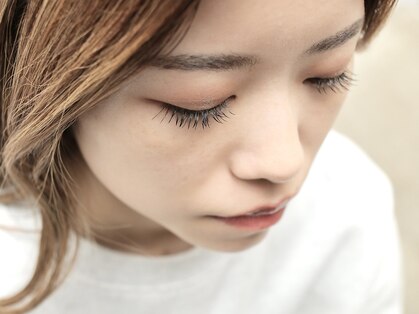 チェスナッツ 銀座(CHESTNUTS Nail&Eyelash)の写真