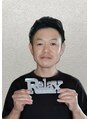 ほぐしの名人 長岡古正寺店/眞保 順之
